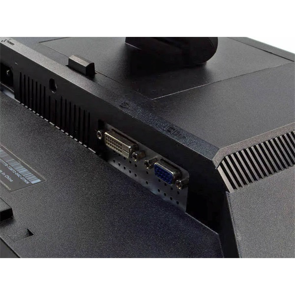 Dell 22" E2210 WSXGA+ TN DVI/VGA/USB monitor (Használt A)