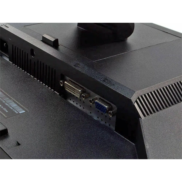 Dell 22" E2210 WSXGA+ TN DVI/VGA/USB monitor (Használt B)