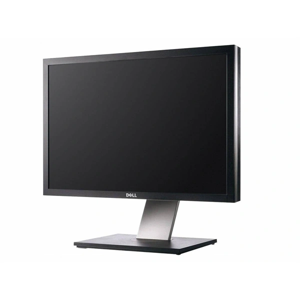 Dell 22" E2210 WSXGA+ TN DVI/VGA/USB monitor (Használt B)