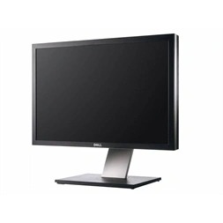 Dell 22" E2210 WSXGA+ TN DVI/VGA/USB monitor (Használt B)