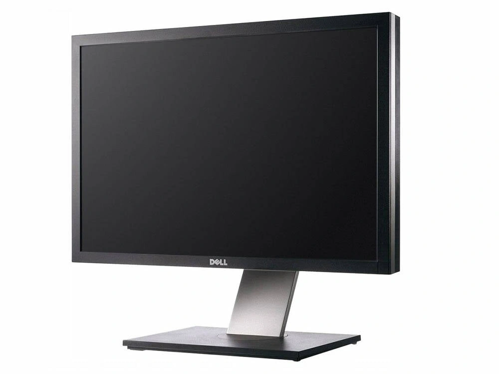 Dell 22" E2210 WSXGA+ TN DVI/VGA/USB monitor (Használt B)