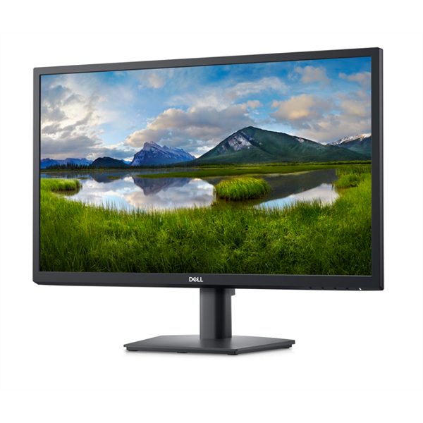 Dell 23,8" E2423HN FHD VA HDMI/VGA fekete LCD monitor