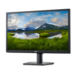 Dell 23,8" E2423HN FHD VA HDMI/VGA fekete LCD monitor