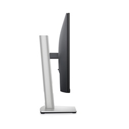 Dell 23,8" P2423DE QHD IPS HDMI/DP/USB-C/USB fekete LCD monitor