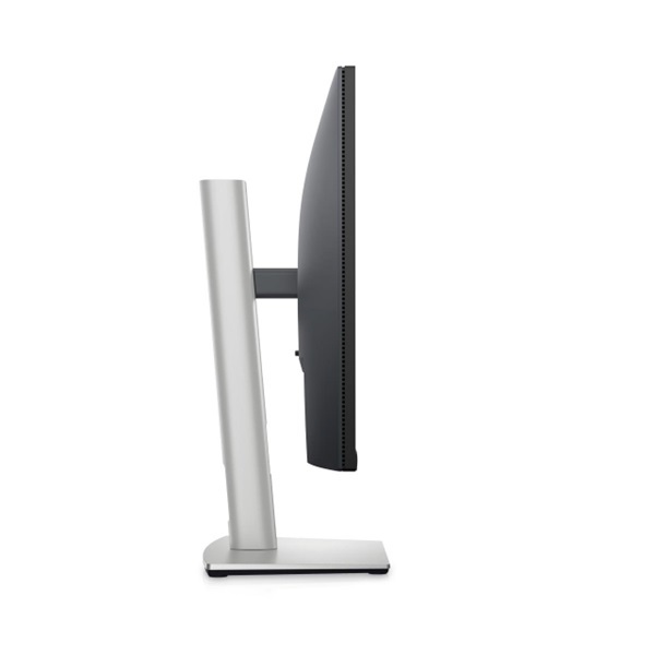 Dell 23,8" P2423DE QHD IPS HDMI/DP/USB-C/USB fekete LCD monitor
