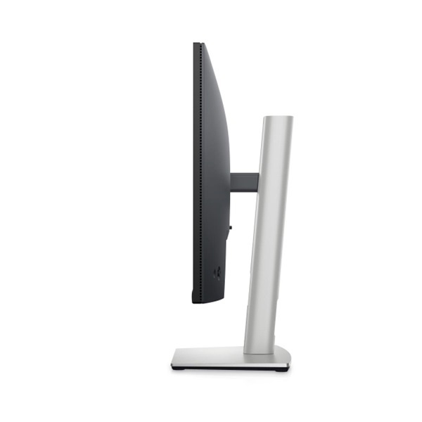 Dell 23,8" P2423DE QHD IPS HDMI/DP/USB-C/USB fekete LCD monitor