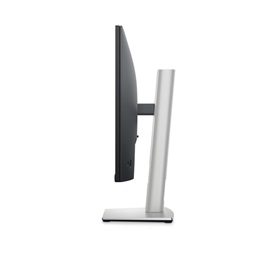 Dell 23,8" P2423DE QHD IPS HDMI/DP/USB-C/USB fekete LCD monitor