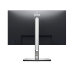 Dell 23,8" P2423DE QHD IPS HDMI/DP/USB-C/USB fekete LCD monitor