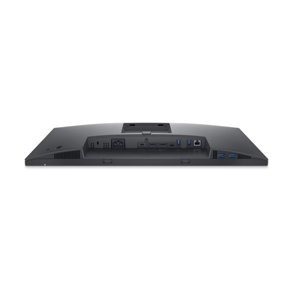 Dell 23,8" P2423DE QHD IPS HDMI/DP/USB-C/USB fekete LCD monitor