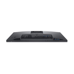 Dell 23,8" P2423DE QHD IPS HDMI/DP/USB-C/USB fekete LCD monitor
