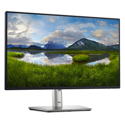 Dell 23,8" P2425HE FHD IPS HDMI/DP/USB/USB-C/RJ45 fekete monitor
