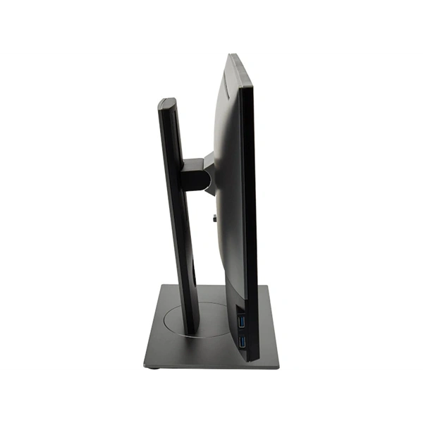 Dell 23,8" UltraSharp InfinityEdge U2417H FHD IPS DP/mDP/HDMI/USB monitor (Használt A)