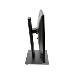 Dell 23,8" UltraSharp InfinityEdge U2417H FHD IPS DP/mDP/HDMI/USB monitor (Használt A)