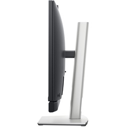 Dell 23,8" C2422HE Video Conferencing FHD IPS HDMI/DP/USB/LAN ezüst-fekete LED monitor