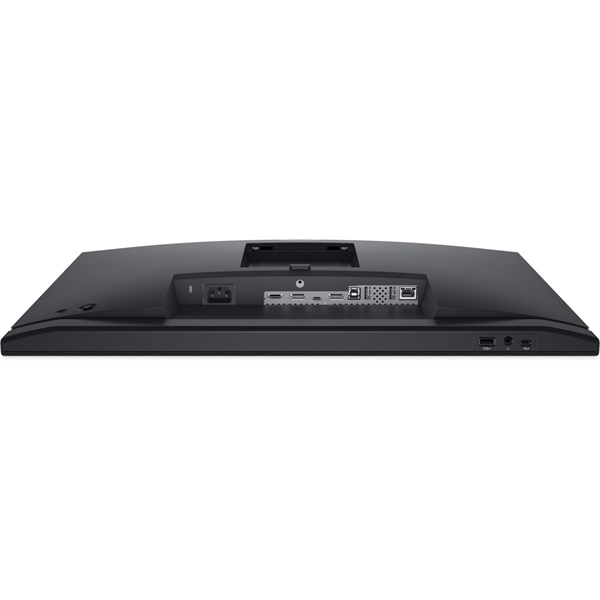 Dell 23,8" C2422HE Video Conferencing FHD IPS HDMI/DP/USB/LAN ezüst-fekete LED monitor