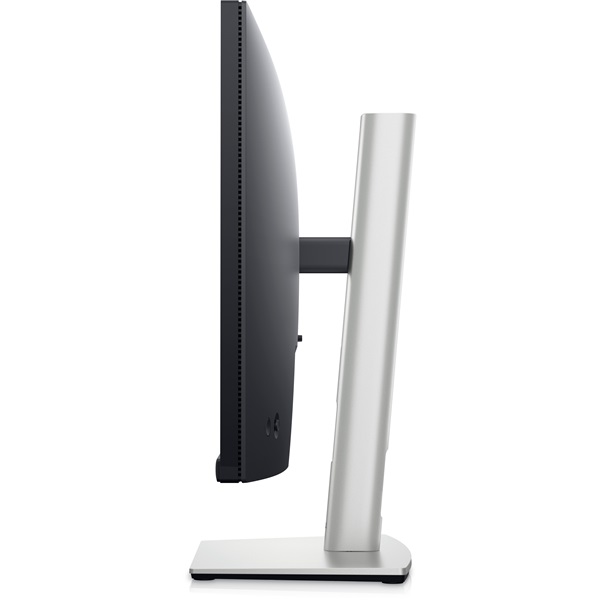 Dell 23,8" C2423H FHD IPS HDMI/DP fekete LCD monitor