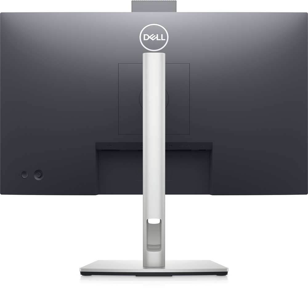 Dell 23,8" C2423H FHD IPS HDMI/DP fekete LCD monitor