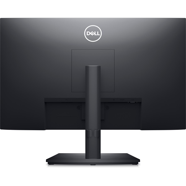 Dell 23,8" E2424HS FHD VA HDMI/VGA/DP fekete LCD monitor