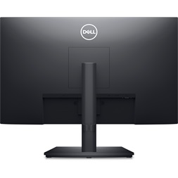 Dell 23,8" E2424HS FHD VA HDMI/VGA/DP fekete LCD monitor