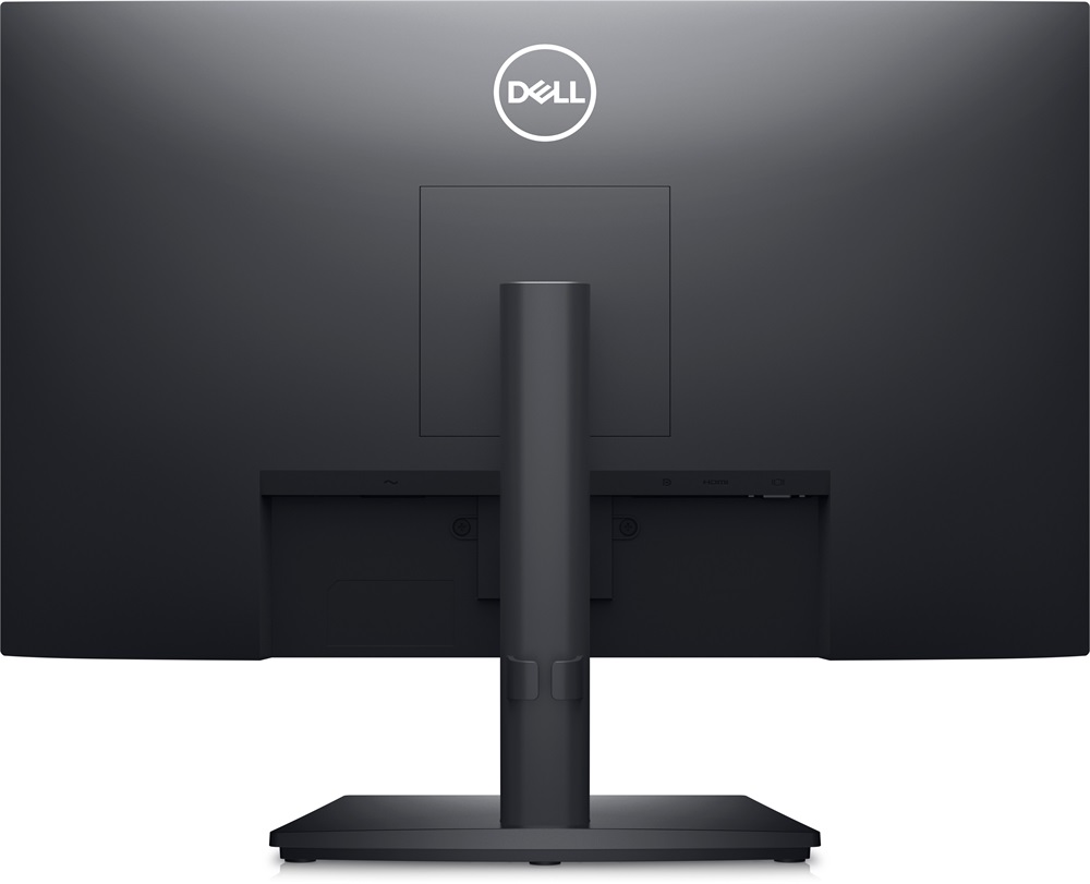 Dell 23,8" E2424HS FHD VA HDMI/VGA/DP fekete LCD monitor