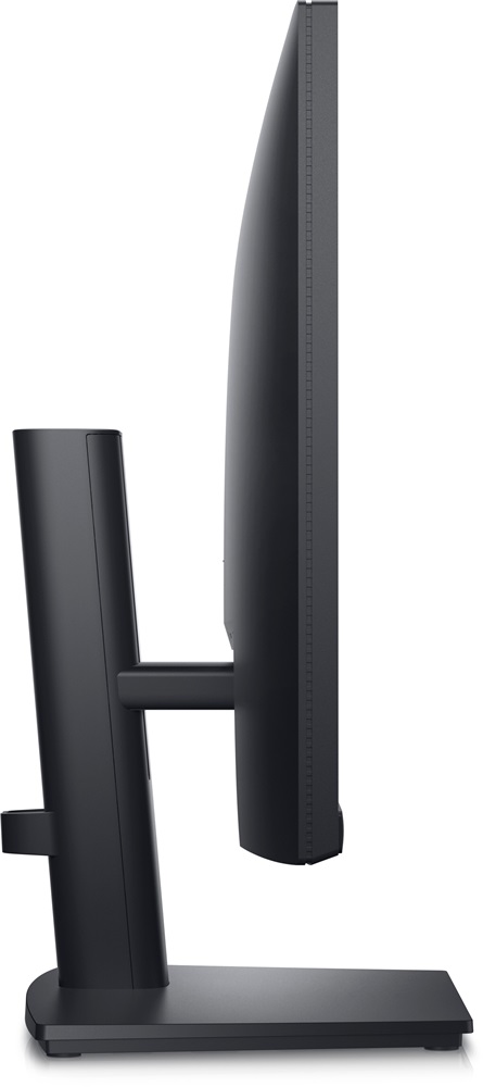 Dell 23,8" E2424HS FHD VA HDMI/VGA/DP fekete LCD monitor