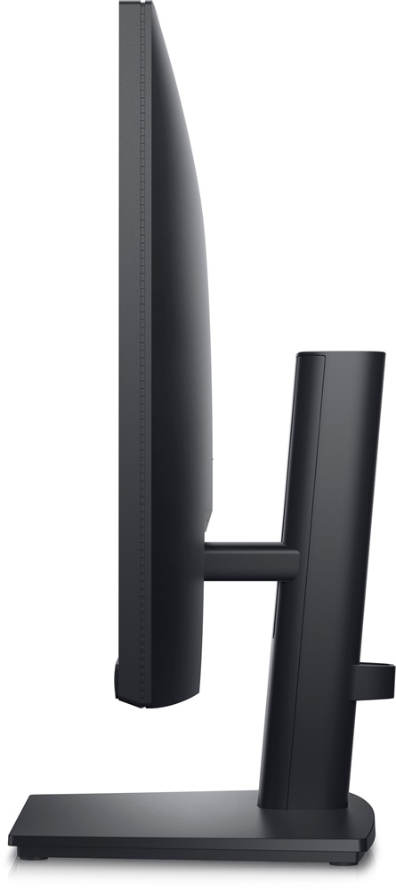 Dell 23,8" E2424HS FHD VA HDMI/VGA/DP fekete LCD monitor