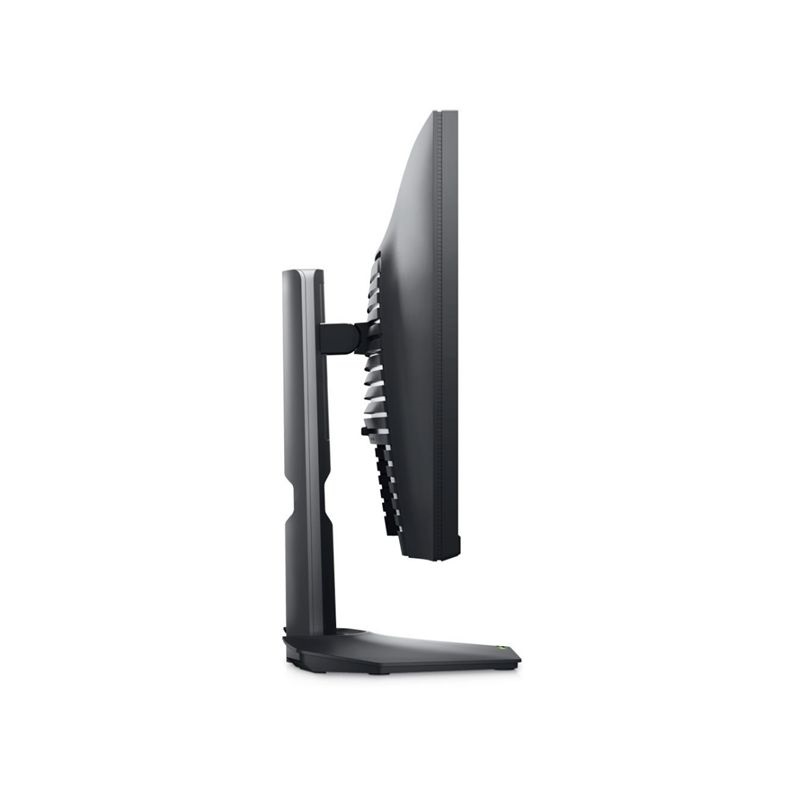 Dell 23,8" G2422HS FHD 165HZ IPS HDMI/DP fekete LCD monitor