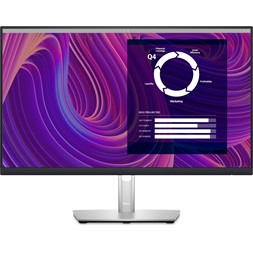 Dell 23,8" P2423D QHD HDMI/DP LCD monitor