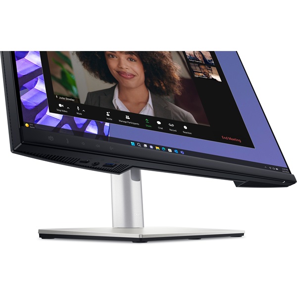 Dell 23,8" P2424HEB FHD IPS HDMI/DP/USB/USB-C LED monitor