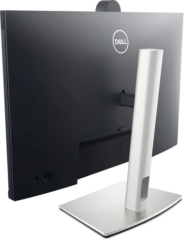 Dell 23,8" P2424HEB FHD IPS HDMI/DP fekete monitor