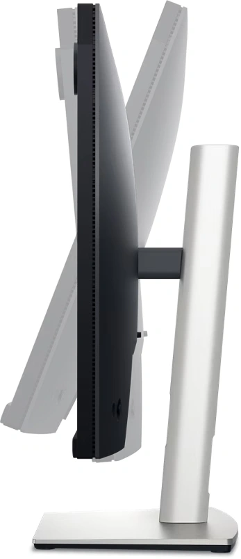 Dell 23,8" P2424HEB FHD IPS HDMI/DP fekete monitor