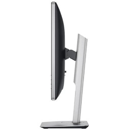 Dell 23,8" Professional P2414H FHD IPS DP/DVI/VGA/USB monitor (Használt A)