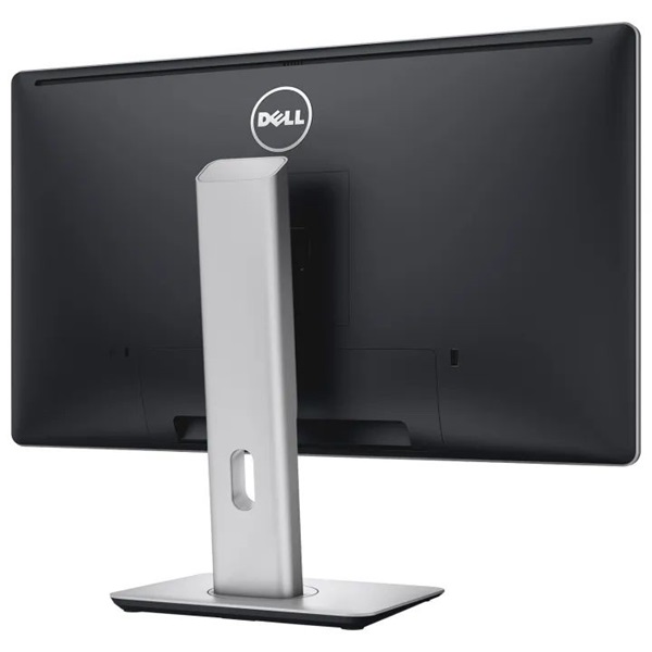 Dell 23,8" Professional P2414H FHD IPS DP/DVI/VGA/USB monitor (Használt A)