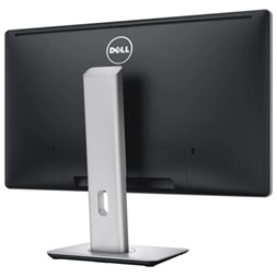 Dell 23,8" Professional P2414H FHD IPS DP/DVI/VGA/USB monitor (Használt A)
