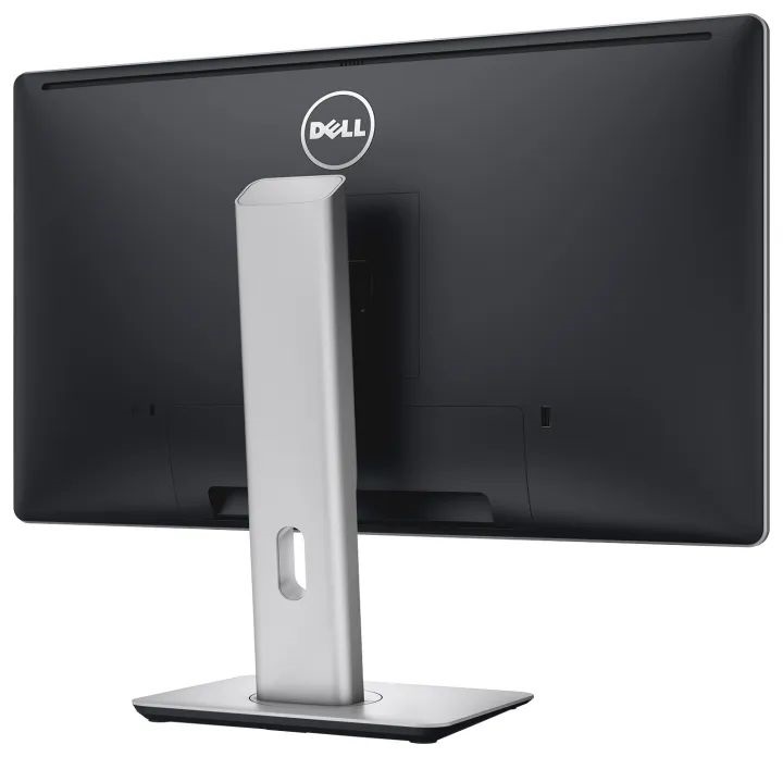 Dell 23,8" Professional P2414H FHD IPS DP/DVI/VGA/USB monitor (Használt A)