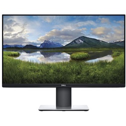Dell 23,8" Professional P2419H FHD IPS DP/HDMI/VGA monitor (Használt A)