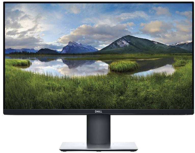 Dell 23,8" Professional P2419H FHD IPS DP/HDMI/VGA monitor (Használt A)