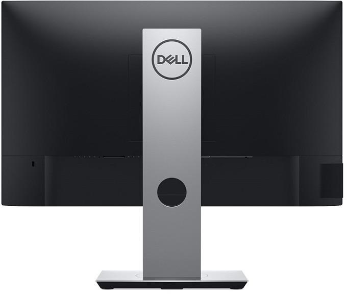 Dell 23,8" Professional P2419H FHD IPS DP/HDMI/VGA monitor (Használt A)