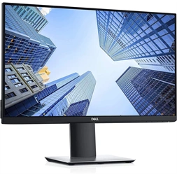 Dell 23,8" Professional P2419H FHD IPS DP/HDMI/VGA monitor (Használt A)