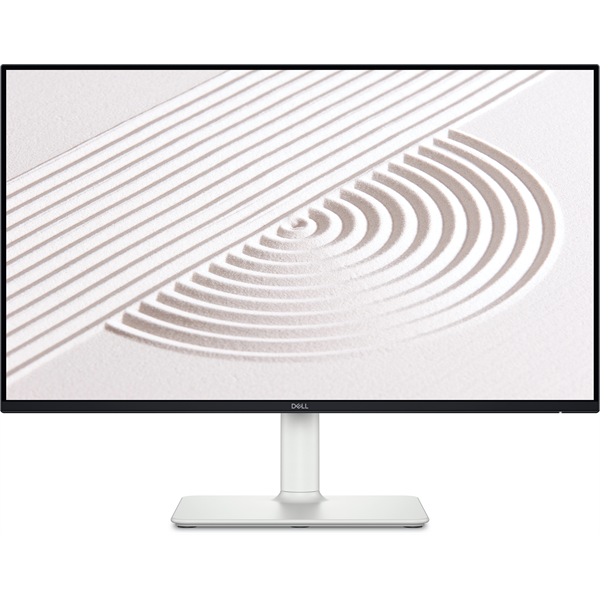 Dell 23,8" S2425HS FHD IPS HDMI fehér-fekete monitor