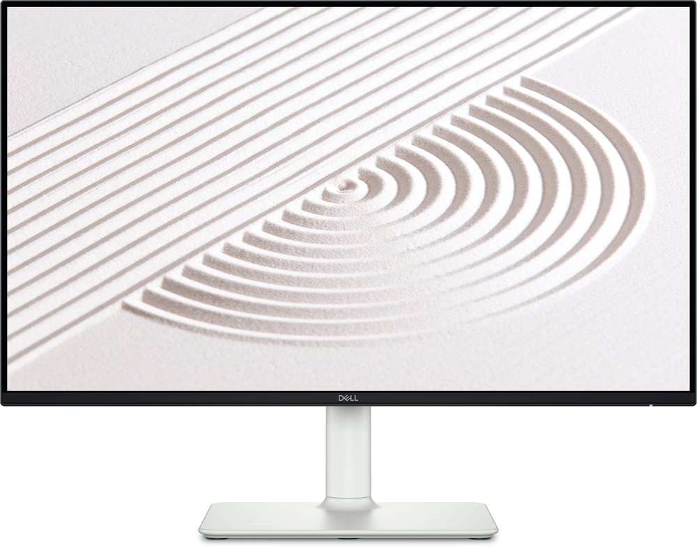 Dell 23,8" S2425HS FHD IPS HDMI fehér-fekete monitor