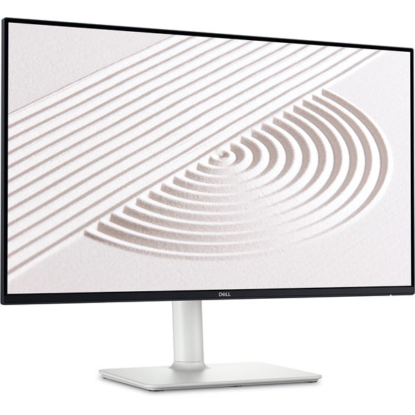 Dell 23,8" S2425HS FHD IPS HDMI fehér-fekete monitor