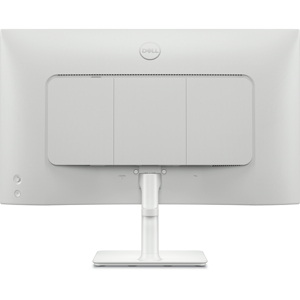 Dell 23,8" S2425H FHD IPS HDMI fehér-fekete monitor