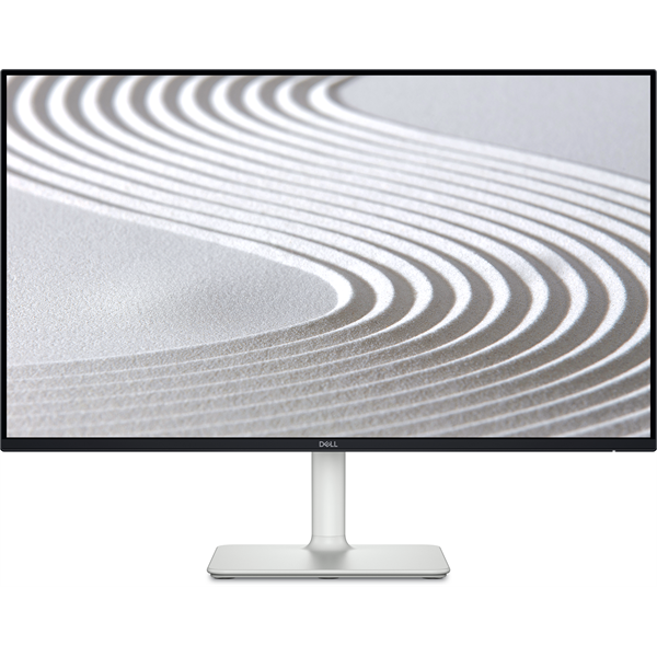 Dell 23,8" S2425H FHD IPS HDMI fehér-fekete monitor