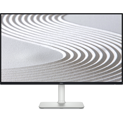 Dell 23,8" S2425H FHD IPS HDMI fehér-fekete monitor