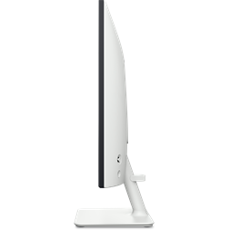 Dell 23,8" S2425H FHD IPS HDMI fehér-fekete monitor