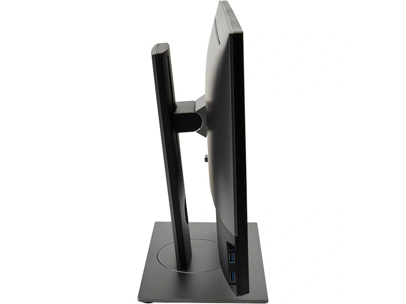 Dell 23,8" UltraSharp InfinityEdge U2417H FHD IPS DP/mDP/HDMI/USB monitor (Használt A)