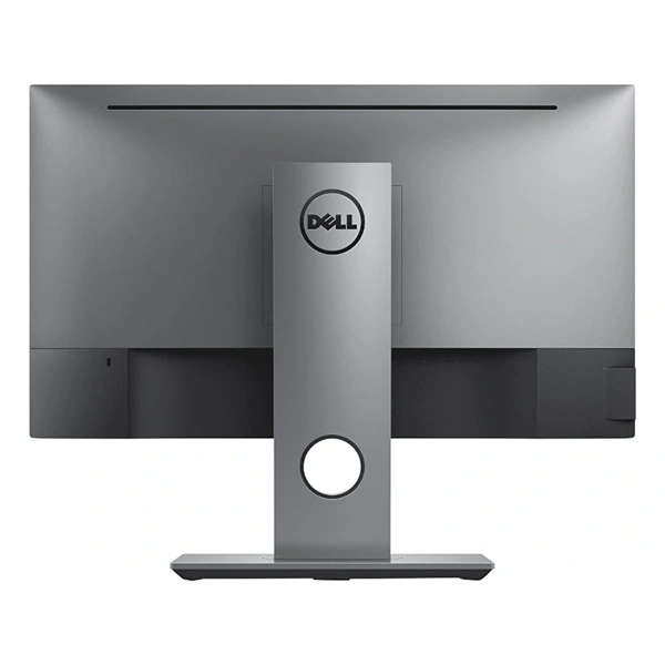 Dell 23,8" UltraSharp InfinityEdge U2417H FHD IPS DP/mDP/HDMI/USB monitor (Használt A)