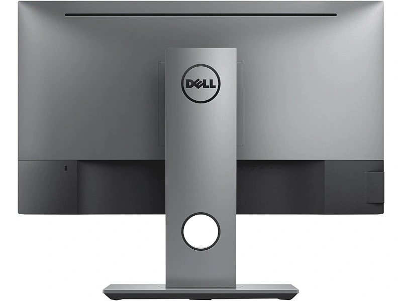 Dell 23,8" UltraSharp InfinityEdge U2417H FHD IPS DP/mDP/HDMI/USB monitor (Használt A)
