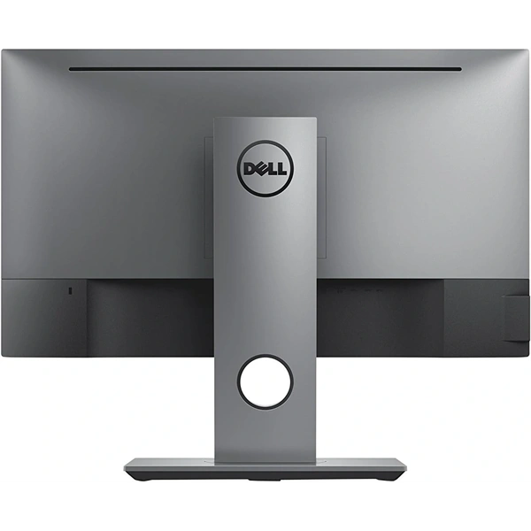 Dell 23,8" UltraSharp U2417H FHD IPS DP/HDMI/USB talp nélküli monitor (Használt A)